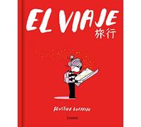 El viaje (La Volátil) (Lumen Gráfica)