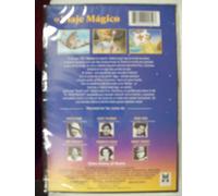 El Viaje Magico DVD [USA]