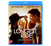 El viaje más largo [Blu-Ray] [Region B] (Audio español. Subtítulos en español)