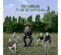 El Viaje que Nunca Acaba (CD)