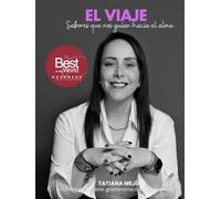 El Viaje: Sabores que nos guían hacia el alma (Turismo Gastronomico en Suramerica)