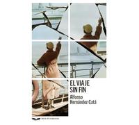 El viaje sin fin (Libros de la Ballena)