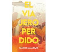 El viajero perdido: 388 (Gran Angular)