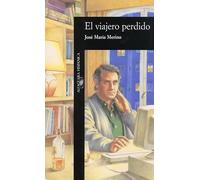 El viajero perdido (Hispánica)