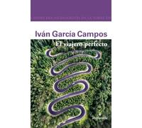 El viajero perfecto: 1 (Alhena Literaria)