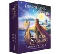 El Viajero Sagrado