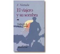 El Viajero Y Su Sombra
