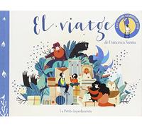 El Viatge: 3 (La Petita Impedimenta)