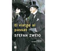 El viatge al passat: 3 (Perspectives)