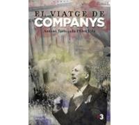 El Viatge De Companys
