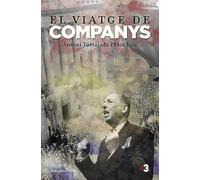 El viatge de Companys (Divulgació)