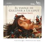 El Viatge De Gulliver A Lil·liput