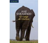 El Viatge De L Elefant