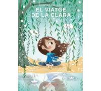 El viatge de la Clara: 2 (Dents de lleó)