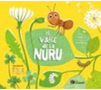 El viatge de la Nuru