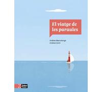 El viatge de les paraules (SIN COLECCION)