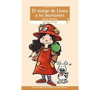 El viatge de Lluna a les muntanyes: 168 (El Micalet Galàctic)