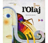 El viatge de l'Olaj (HIPOTESI)