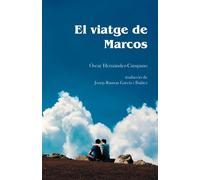 El viatge de Marcos (Edició en català)