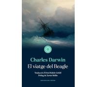 El viatge del Beagle | Charles Darwin