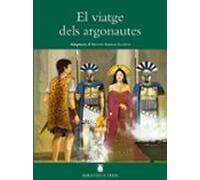 el viatge dels argonautes (biblioteca teide) (català)