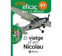 El viatge d'en Nicolau Joc de Lectura: 97