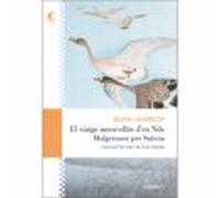 El Viatge Meravellós Den Nils Holgersson Per Suècia