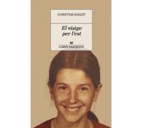 El viatge per l'est: 102 (Llibres Anagrama)