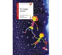 El viatge secret: 34 (Albades - Serie roja)