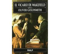 El vicario de Wakefield (Narraciones y Novelas)