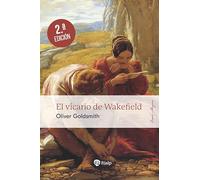 El vicario de Wakefield (Opera Magna)