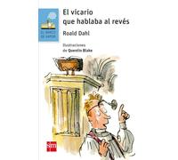 El vicario que hablaba al revés: 78 (El Barco de Vapor Azul)