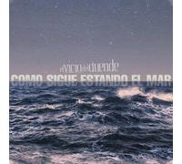 EL VICIO DEL DUENDE - COMO SIGUE ESTANDO EL MAR