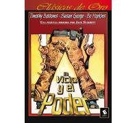 El Vicio y el Poder / A Small Town in Texas