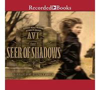 El vidente de las sombras