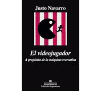 El videojugador: A propósito de la máquina recreativa: 509 (Argumentos)
