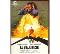 El Viejo Fusil [Blu-ray]
