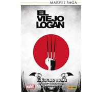 El Viejo Logan 2. El último ronin