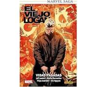 El Viejo Logan 4. Vidas Pasadas. Tpb