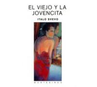 El Viejo Y La Jovencita (montesinos)