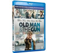 El Viejo Y La Pistola (Blu-Ray) BIM