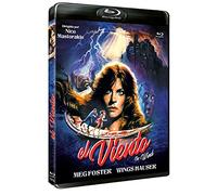 El Viento BD 1987 The Wind [Blu-ray]