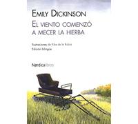 El Viento Comenzó A Mecer La Hierba - 4ª Edición (Ilustrados)