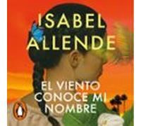 El Viento Conoce Mi Nombre (audiolibro)
