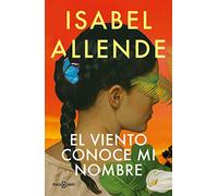 El Viento Conoce Mi Nombre