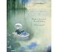El viento en los sauces (Basada en la novela de Kenneth Grahame) | Michel Plessix