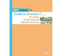 El Viento En Los Sauces (cuaderno De Lectura) ¡ya Leemos! 18