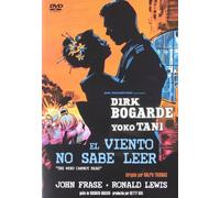 El Viento No Sabe Leer [DVD]