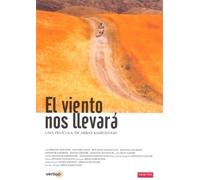 El viento nos llevará [DVD]