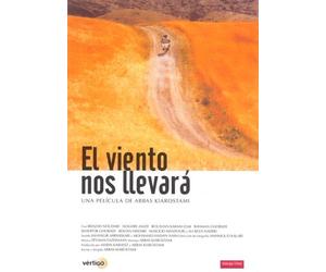 El viento nos llevará [DVD]